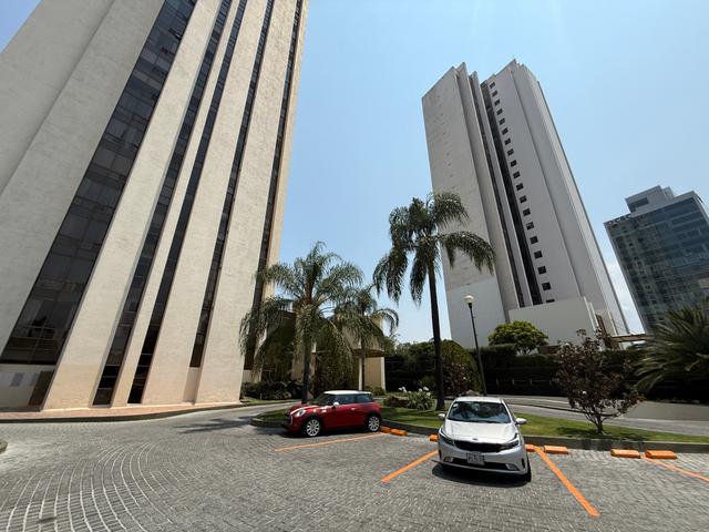 Departamento en venta en la Col. Country Club 