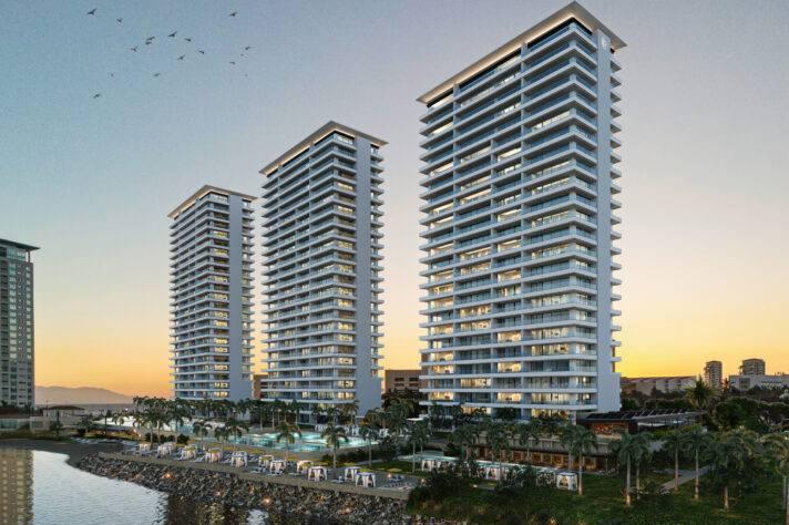 Marina Towers: Tu Puerta de Entrada al Lujo 2