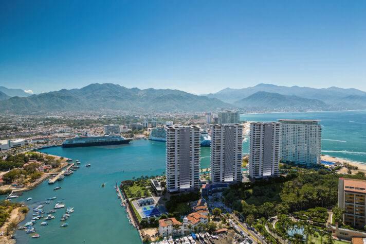 Marina Towers: Tu Puerta de Entrada al Lujo 3