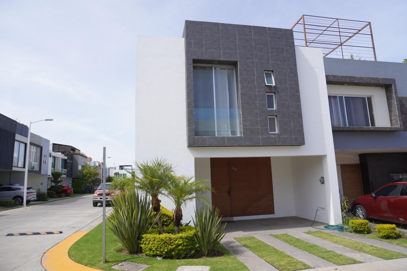 Increíble casa en el Campestre Zapopan