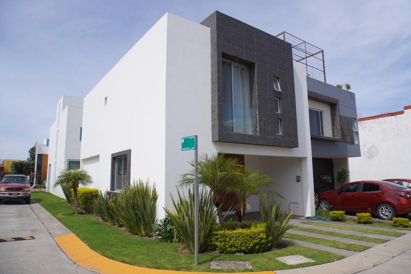 Increíble casa en el Campestre Zapopan 2