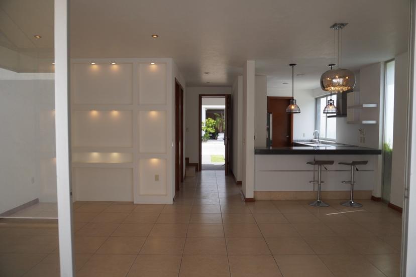 Increíble casa en el Campestre Zapopan 5