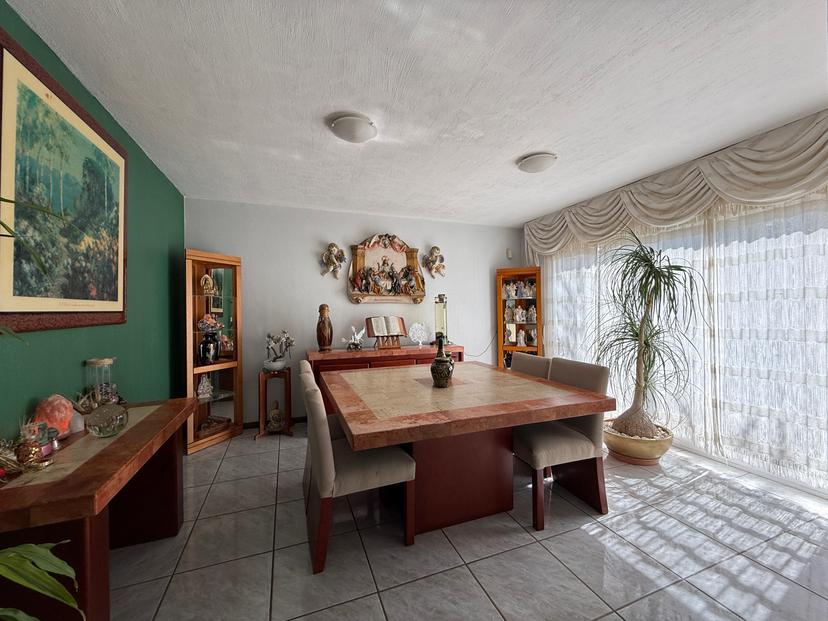 Casa en venta en Tlajomulco de Zuñiga 4