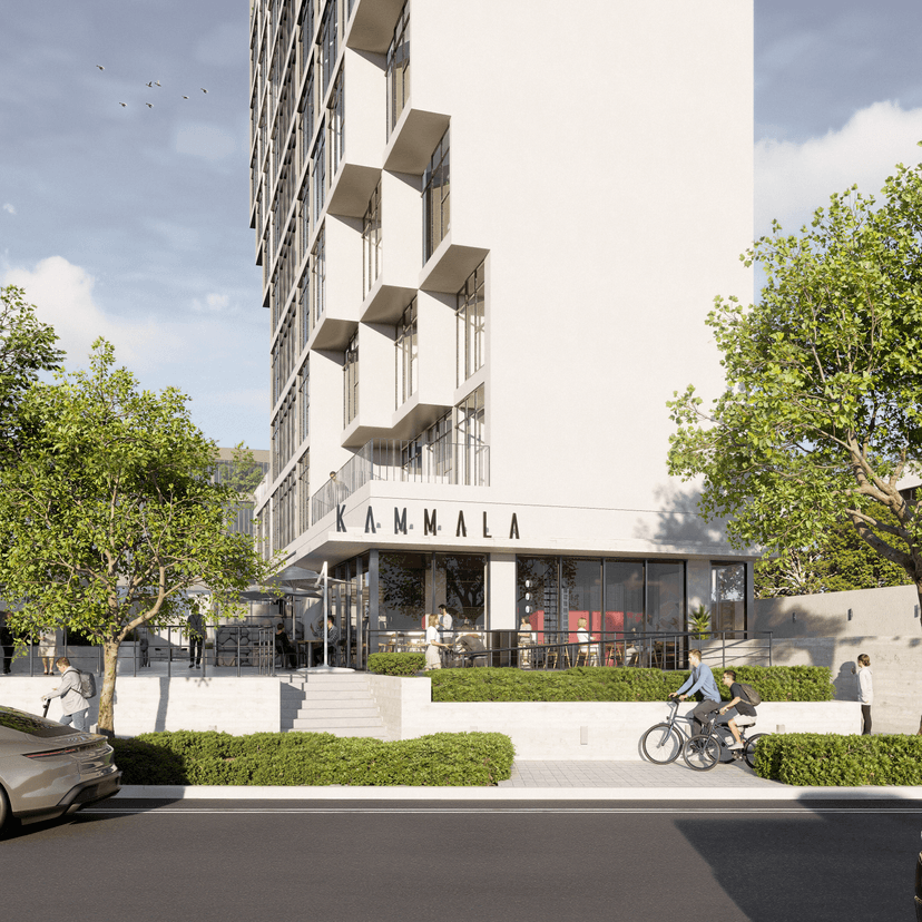 4 Suites Independientes para Inversión Airbnb 2