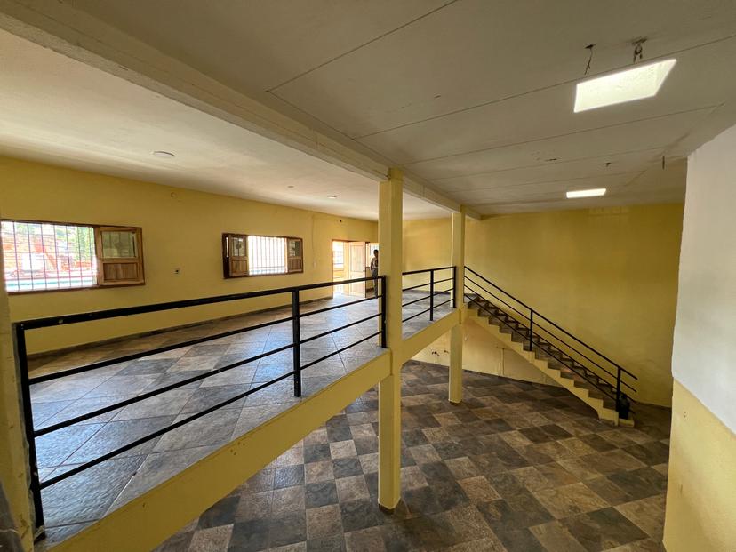 Renta de local en Tequila Jalisco centro  4