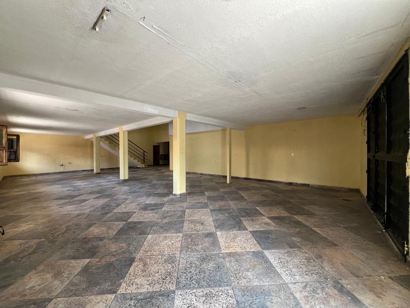 Renta de local en Tequila Jalisco centro  3