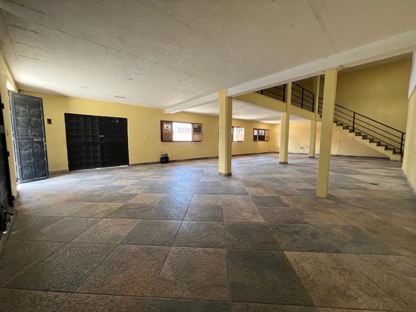 Renta de local en Tequila Jalisco centro  2