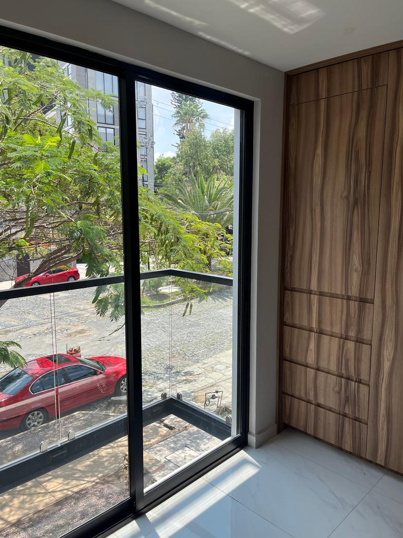 Excelente suite para inversión de 1 habitación  2