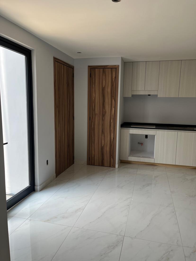 Excelente suite para inversión de 1 habitación  5