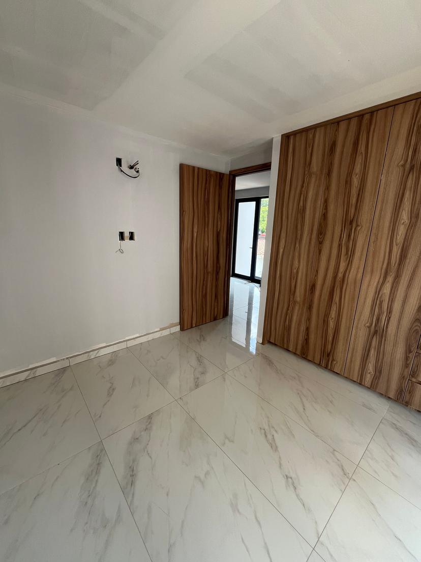 Oportunidad Depa tipo suite en Cd Granja 4