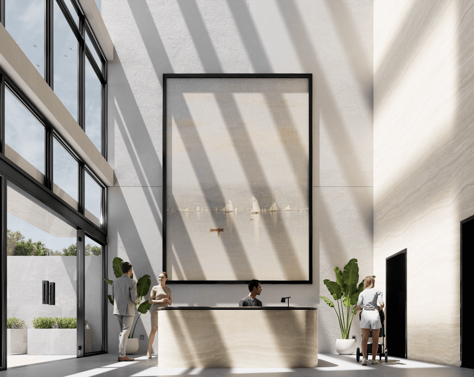 2 Espacios Coliving, alta demanda en Airbnb 🤩