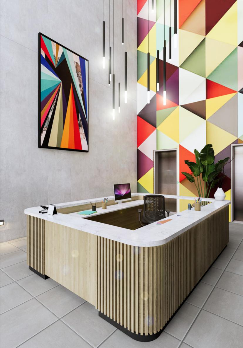 Departamento Doble Coliving súper rentable‼️ 3