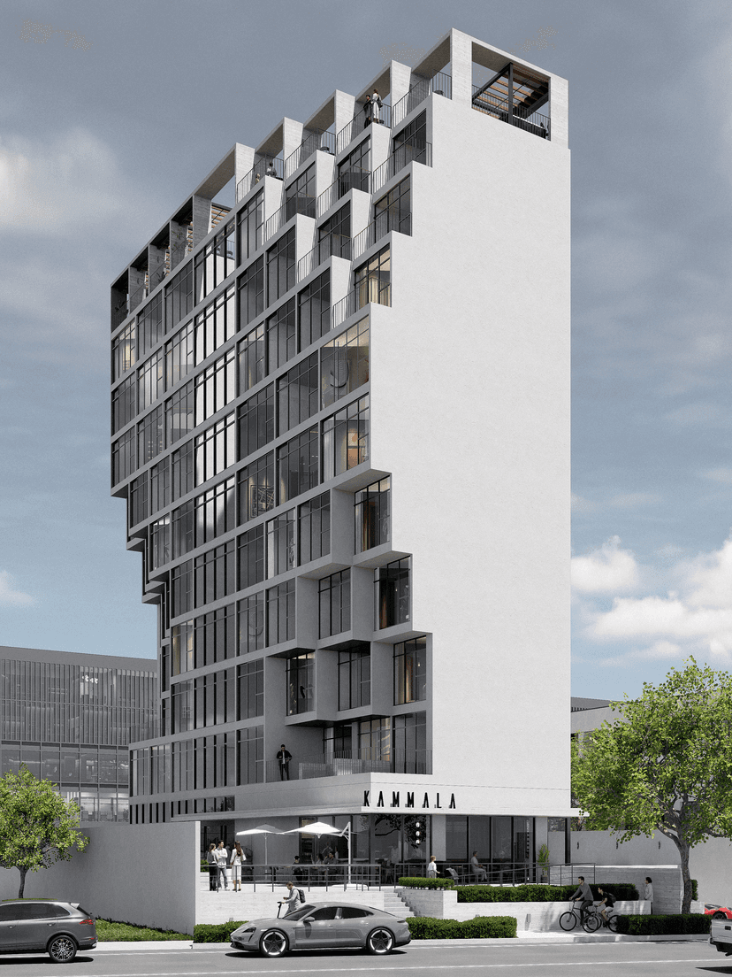 Suite Premium con Área de Estar y estilo hotelero  2