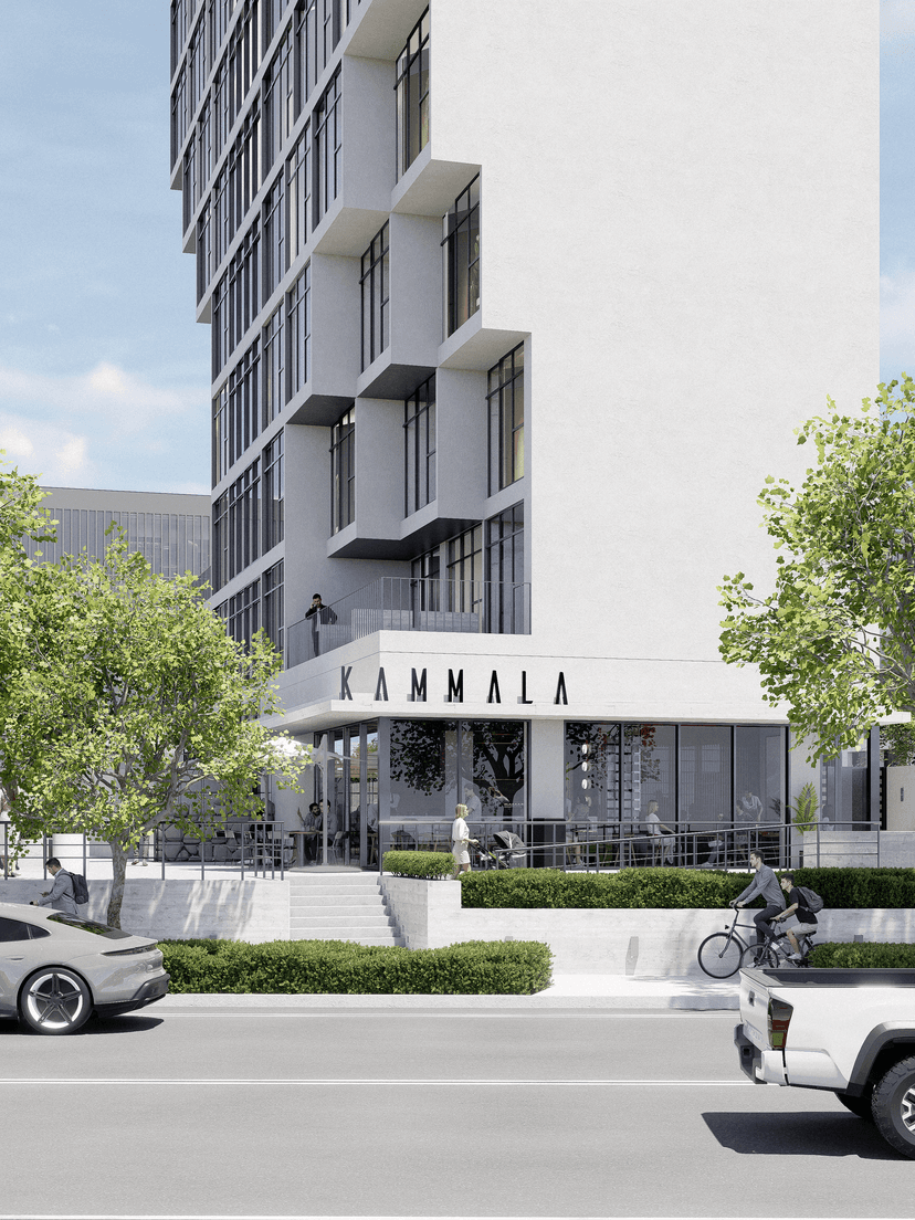 Suite Premium con Área de Estar y estilo hotelero  3