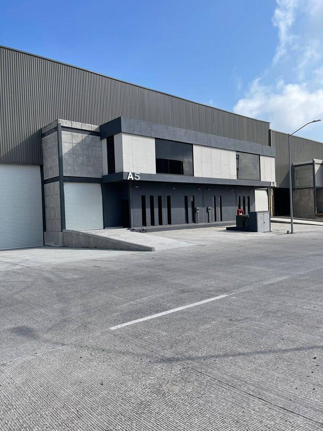 Lote 22-650.09 m2 Elite Aeropuerto V