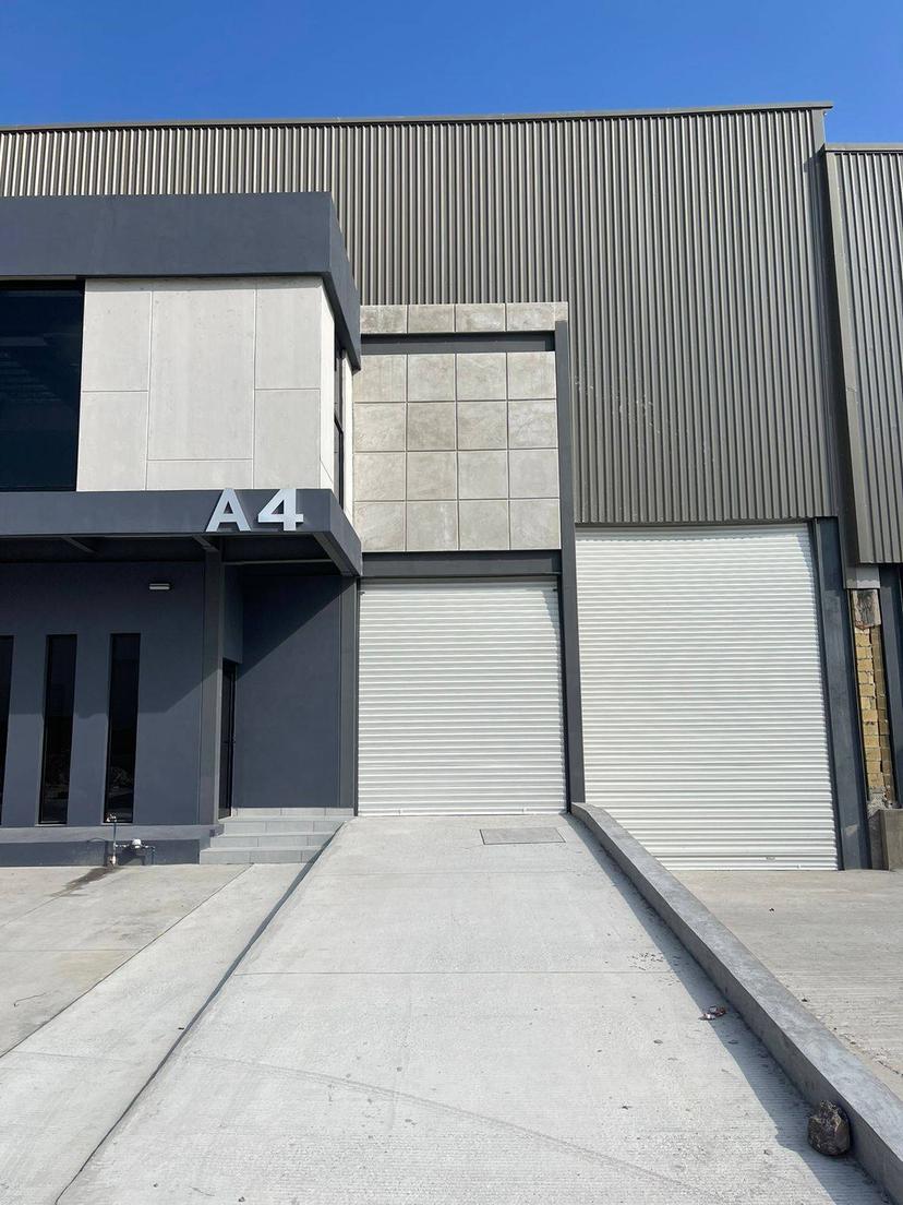 Lote 22-650.09 m2 Elite Aeropuerto V 2
