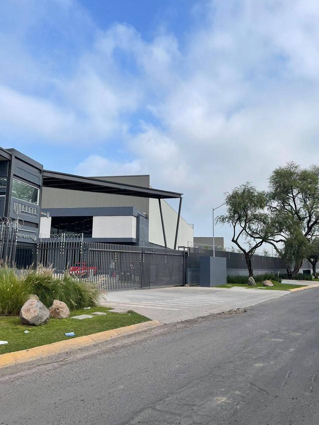 Lote 21-711 m2, Elite Parque Montenegro I