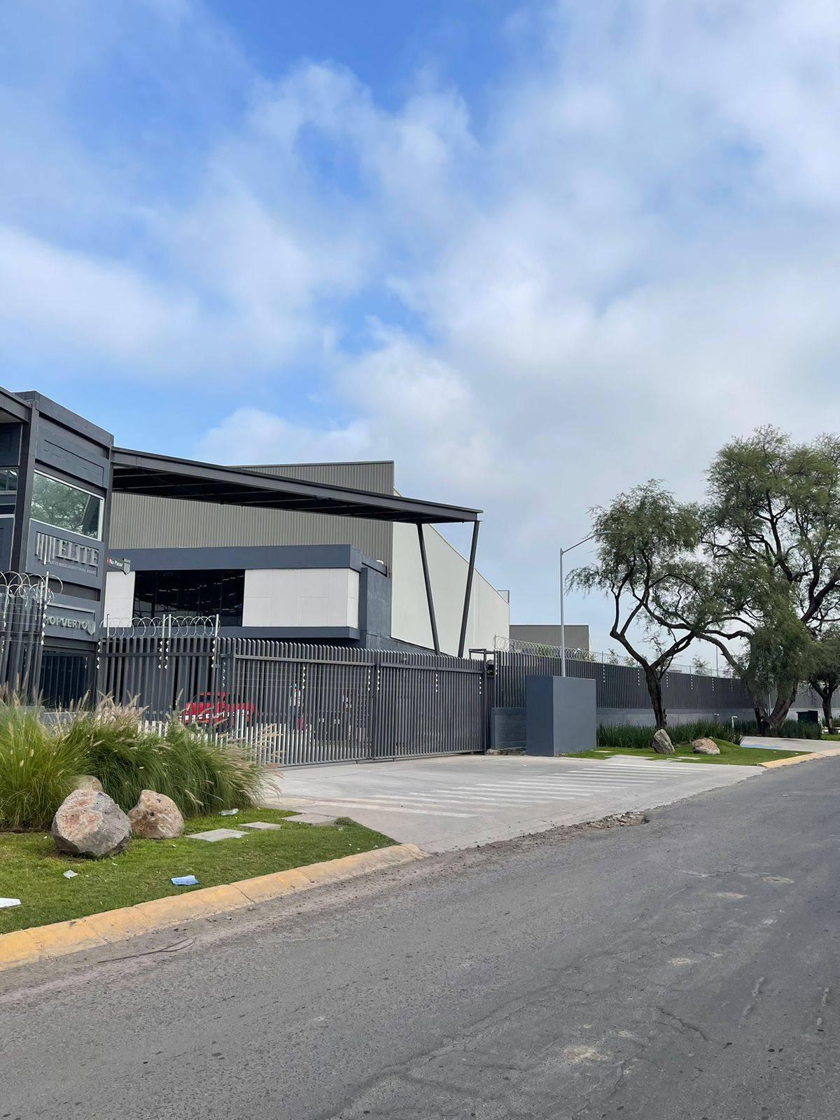 Lote 22-650.09 M2 Elite Aeropuerto V 