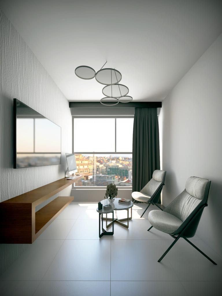 Departamento en zona centro de Guadalajara  3