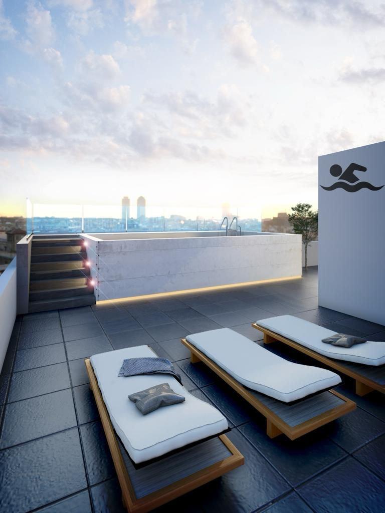 Departamento en zona centro de Guadalajara  5