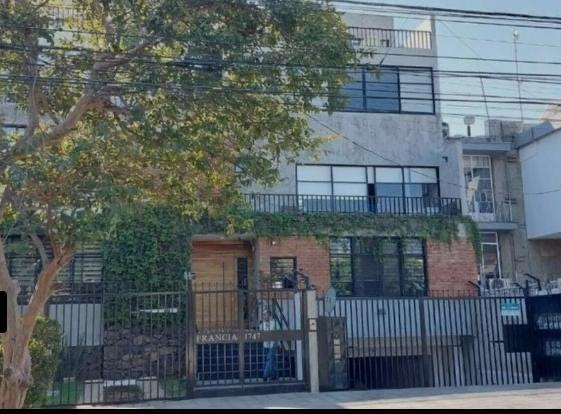 Espacioso departamento cerca de Chapultepec 🤩