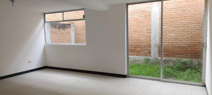 CASA EN FRACCIONAMIENTO SEGURO 3