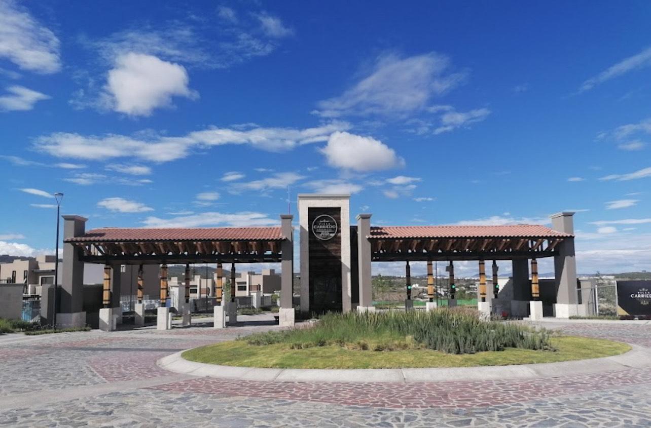 Increíble casa amueblada en Villa Carriedo 