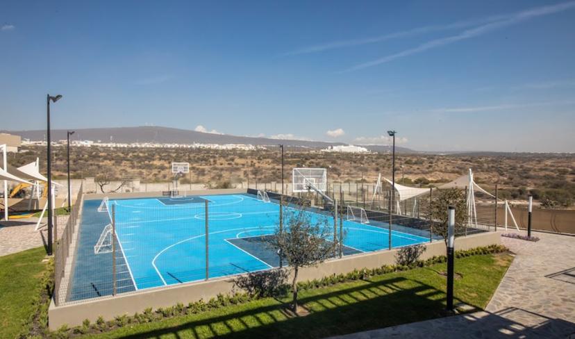 Increíble casa amueblada en Villa Carriedo  4