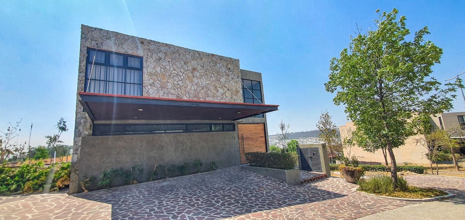 Cumbre 72 Altozano, increíble casa en Renta! 