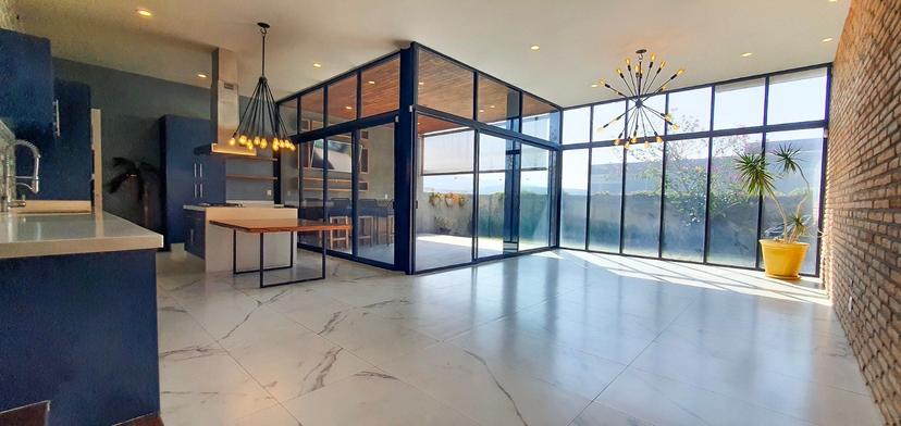 Cumbre 72 Altozano, increíble casa en Renta!  5