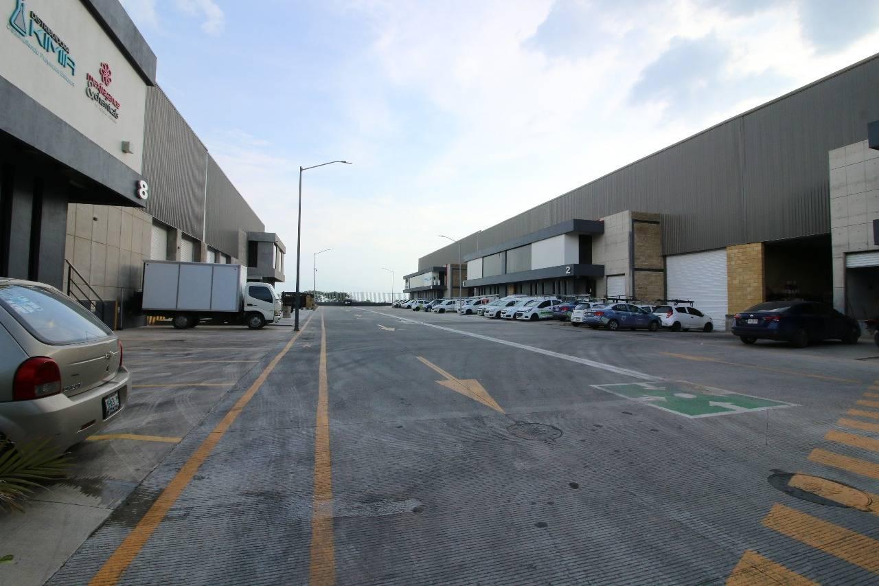 Lote M1-07, 1012.77 m2 Elite Guadalupe I