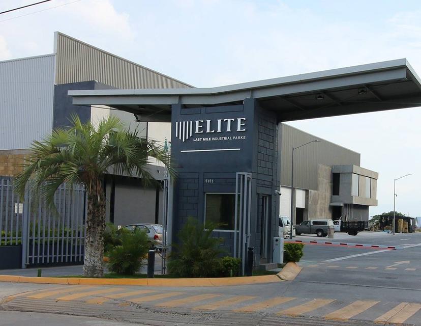 Lote M1-07, 1012.77 m2 Elite Guadalupe I 2