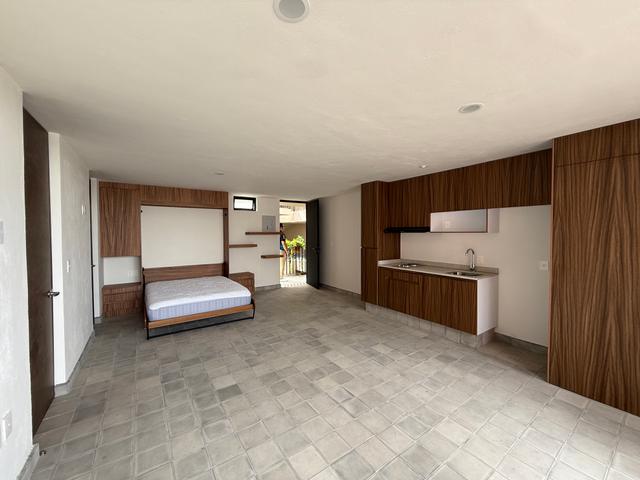 Departamentos en venta la Colonia Moderna 