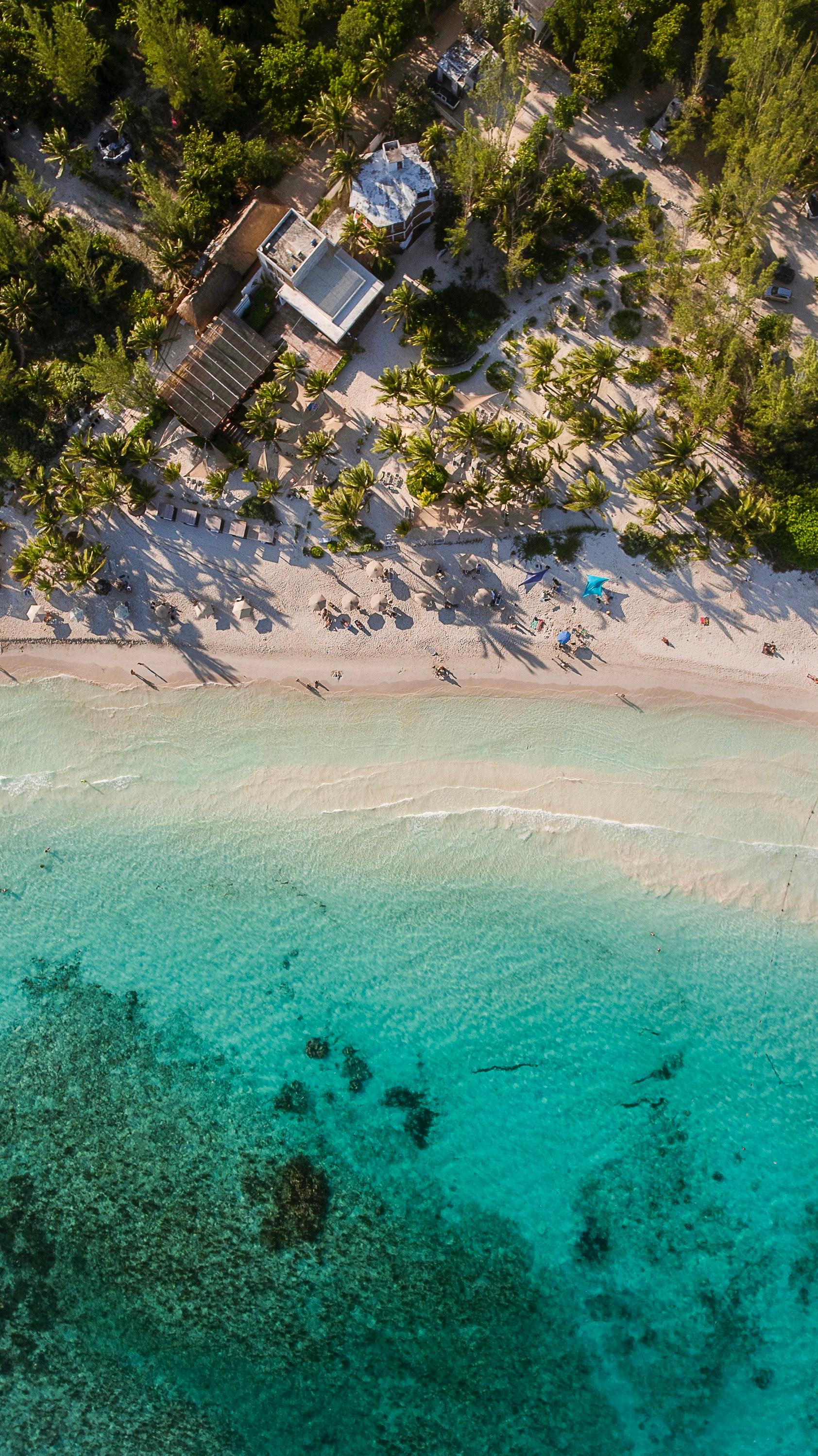 Xpu-ha Beach Residential Resort - Oasis