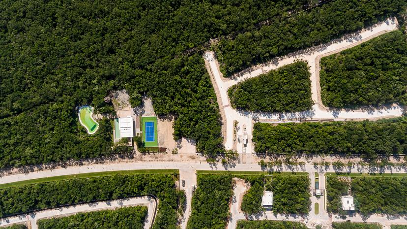 Xpu-ha Beach Residential Resort - Oasis 3