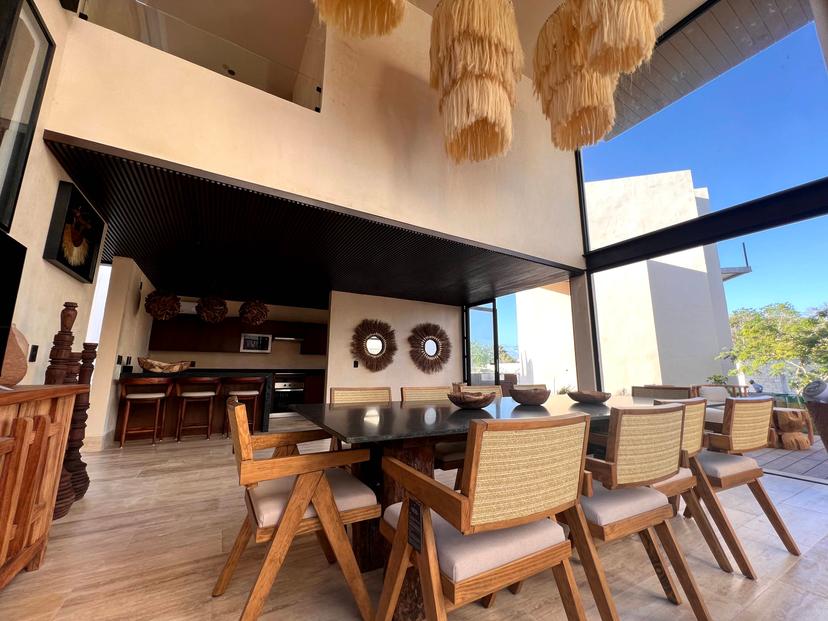 Villa de lujo en esquema Fraccional  5