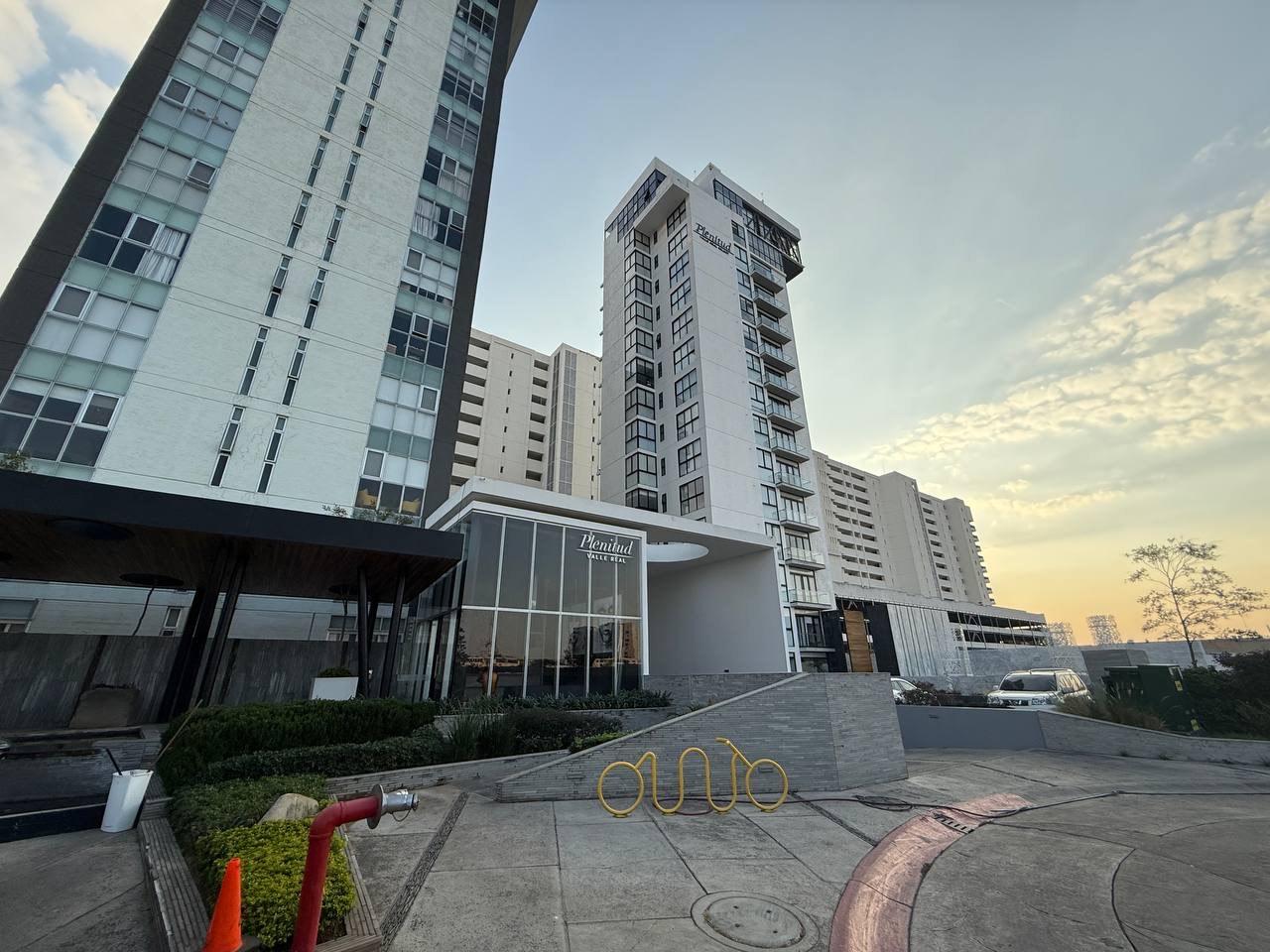 Departamento en venta en la Col. Valle Real