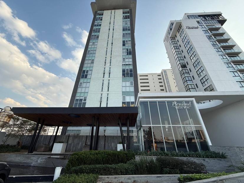 Departamento en venta en la Col. Valle Real 2