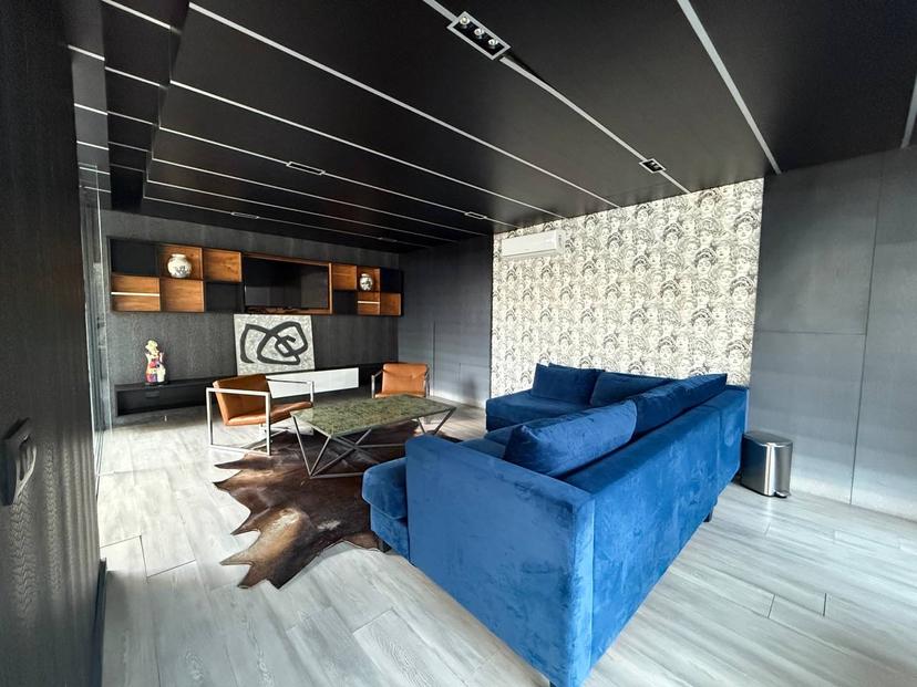 Departamento en venta en la Col. Valle Real 5