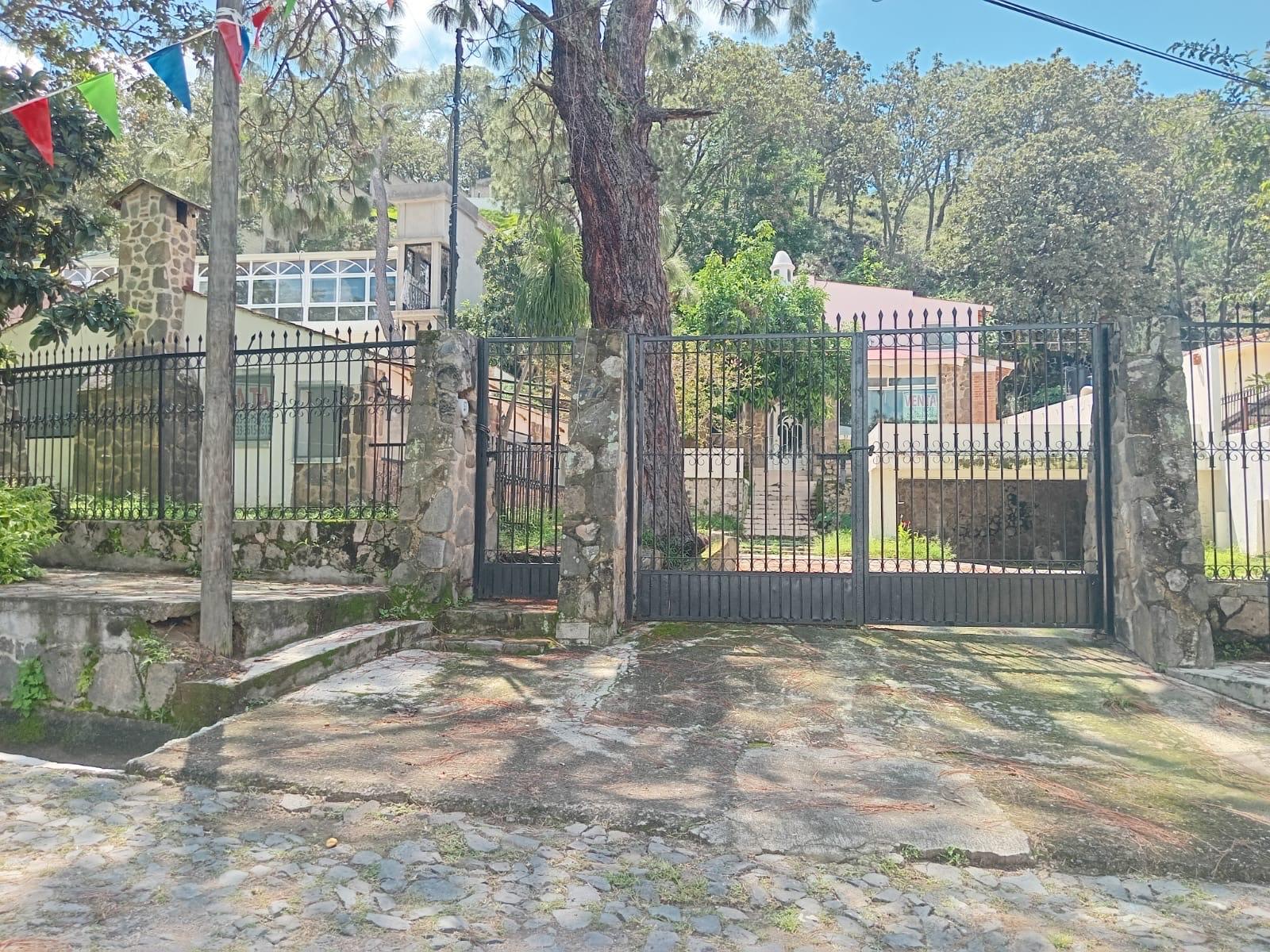 Venta Casa Habitación.  