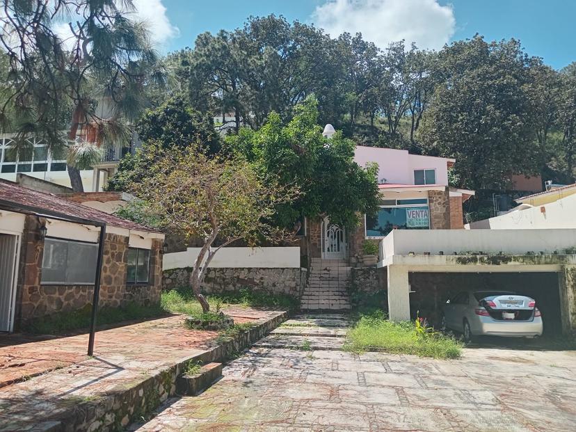 Venta Casa Habitación.   2