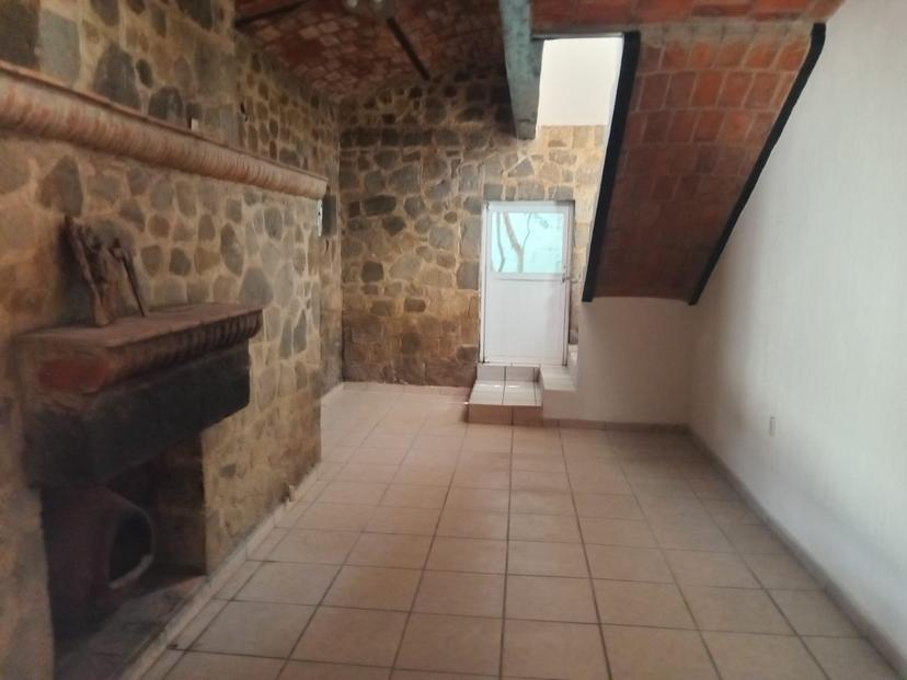 Venta Casa Habitación.   4