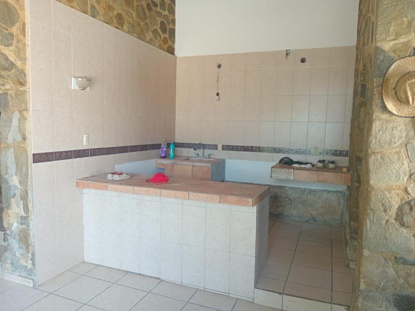 Venta Casa Habitación.   5