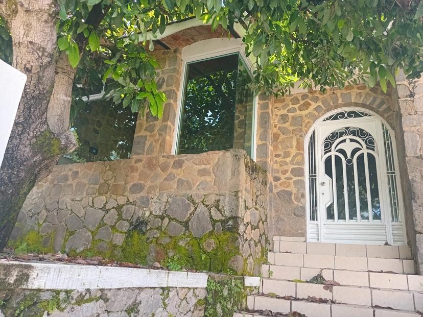 Venta Casa Habitación.   3