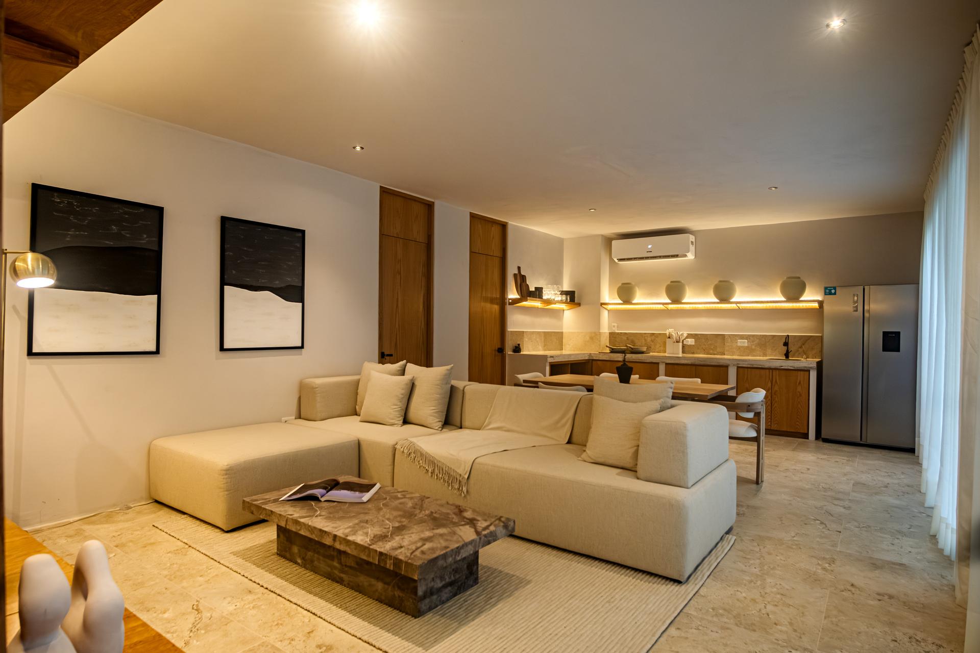 SEREMONIA HABITAD TULUM