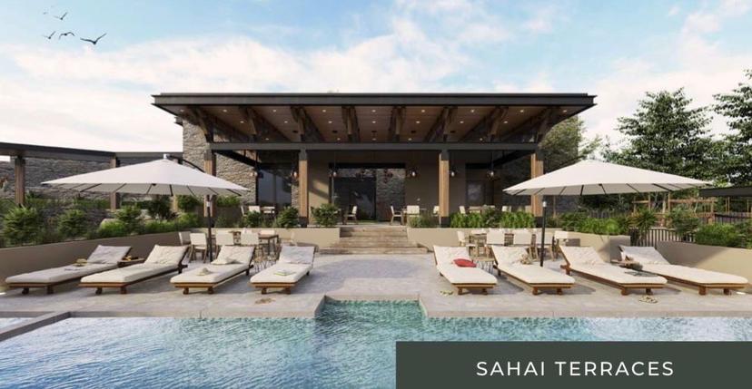 Terrenos de lujo en Terraces SAN Miguel de Allende 4