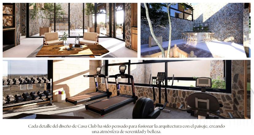 Terrenos de lujo en Terraces SAN Miguel de Allende 4