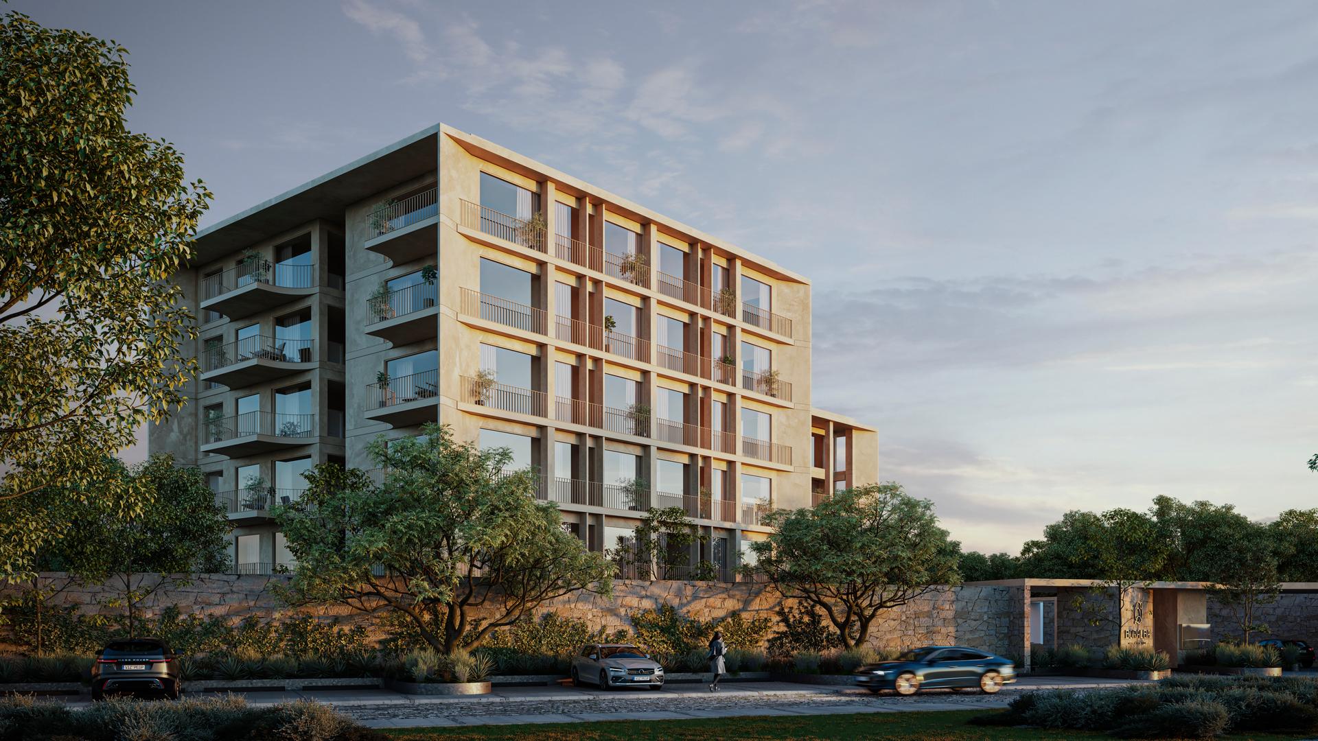 Preventa de departamentos, en Tlajomulco de Zúñiga