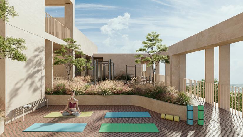 Preventa de departamentos, en Tlajomulco de Zúñiga 4