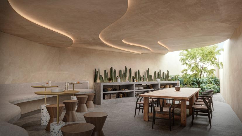 Preventa de departamentos, en Tlajomulco de Zúñiga 3